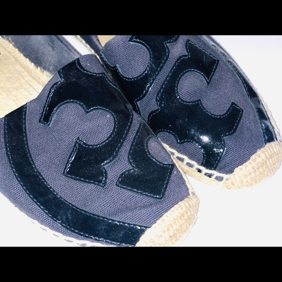 Tory Burch Moccasins - Picture 1 of 3